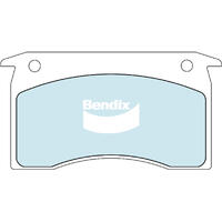 Bendix DB1028 General CT Disc Pad Set