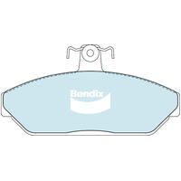 Bendix DB1075 General CT Disc Pad Set