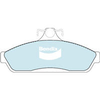 Bendix DB1085 Heavy Duty Disc Pad Set