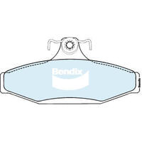 Bendix DB1094 General CT Disc Pad Set