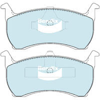 Bendix DB1108 General CT Disc Pad Set