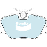 Bendix DB1130 4WD Disc Pad Set