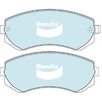 Bendix DB1148 General CT Disc Pad Set
