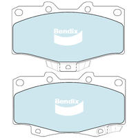 Bendix DB1149 4WD Disc Pad Set