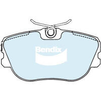 Bendix DB1157 General CT Disc Pad Set