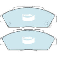 Bendix DB1172 General CT Disc Pad Set