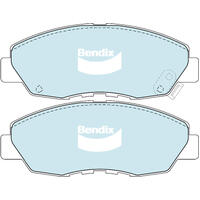 Bendix DB1191 General CT Disc Pad Set