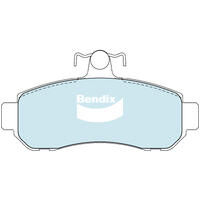 Bendix DB1203 General CT Disc Pad Set