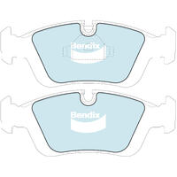 Bendix DB1224 Ultimate Disc Pad Set