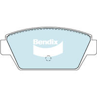 Bendix DB1240 General CT Disc Pad Set