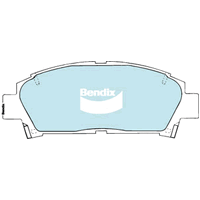 Bendix DB1352 General CT Disc Pad Set