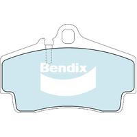 Bendix DB1467 Ultimate Disc Pad Set