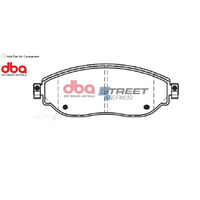 DBA SS Street Series DB15055SS