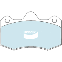 Brake Pads H/Duty Bendix DB1938HD for Holden Commodore VZ Sedan i V8 6.0LTP L76 LS2