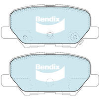 Bendix DB2294 General CT Disc Pad Set