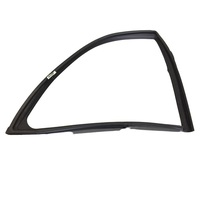 Channel R Glass DB2M-58-605J for Mazda