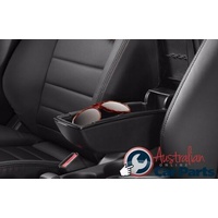 Centre Armrest Console suitable for Mazda CX3 2015- accessories DB2W-V0-630 New Genuine