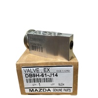 Valve Expansion DB9H-61-J14 for Mazda