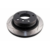 Rear Disc Rotor DBA980S