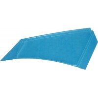 Guard Stone Front Rh DF71-50-4P2A for Mazda