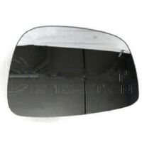 Glass & Holder Left Mirror DF7C-69-1G7 for Mazda