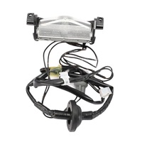 Lamp License DF89-51-270E for Mazda