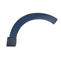 Fender(R) Over-Front DFR5-51-W20C for Mazda