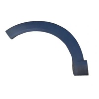 Fender(L) Over-Front DFR5-51-W30C for Mazda