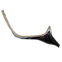 Mould(L)Front DH3J-50-7K0 for Mazda