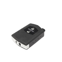 Transmitter Keyless DH55-67-5RYC for Mazda