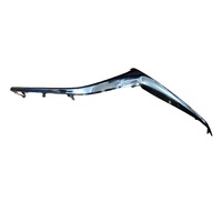 Mould(L)Front DHN3-50-7K0A for Mazda