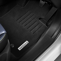 Floor Mats DJ11-AC-FM for Mazda
