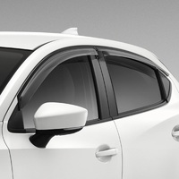 Weathershields DJ11-AC-SWSA for Mazda