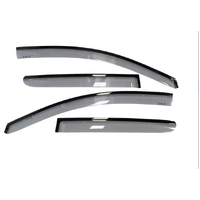 Cx-3 Slimline Weathe DK12-AC-SW for Mazda