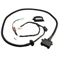 Wiring Harness DK12-AC-TWH for Mazda