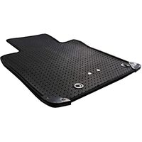 Cx-30 Floor Mats DM11-AC-FM for Mazda