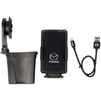 Cx-30 Phone Holder I DM11-AC-MPH1 for Mazda
