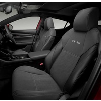 Front Seat Cover CX30 Genuine Mazda DM11ACSCF 1 x seat cover only