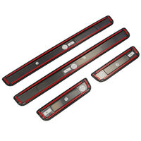 Cx-30 Scuff Plate DM11-AC-SP for Mazda