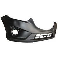 Bumper Front DN2N-50-031BB for Mazda
