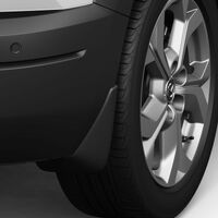 Mx-30 Rear Mud Guard DN4J-V3-460 for Mazda