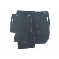Mx-30 Floor Mats Ev DN4P-V0-320 for Mazda
