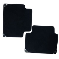 Mx-30 Floor Mats DR11-AC-FM for Mazda