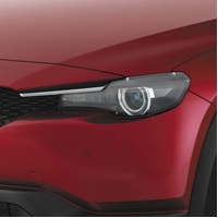 Head Light Protector DR11-AC-HLP for Mazda