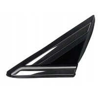 Moulding Front Fender Rh DS73F16003BD59B8 For Ford