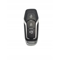 Warning Button Battery Transmitter Smt Loc DS7T15K601DD For Ford