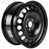 Dsc & Rim Asy Whl DV611015AC For Ford