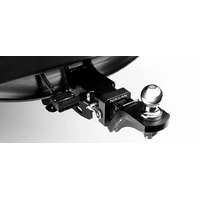 Mbr Assy-Hitch E1170-4KE1AAU for Nissan