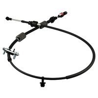Cable Control E121-46-500 for Mazda