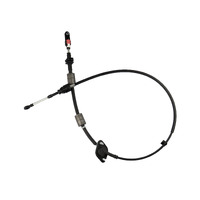 Cable Control E12146500 For Ford